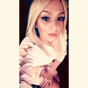 Meet your Posher, Andreea